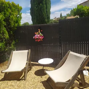 Chez Christine Et Philippe Fontvieille